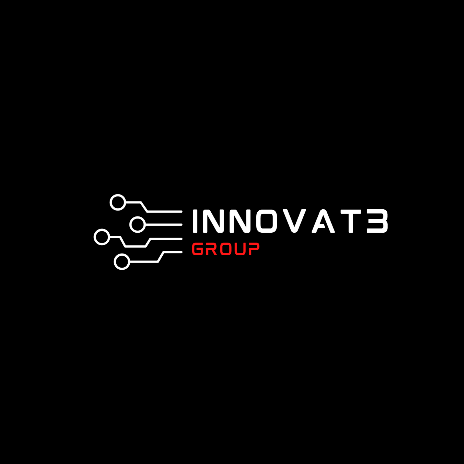 Innovat3 Group Logo